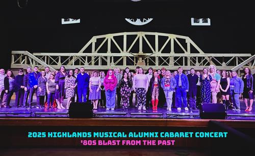 Cabaret pic 2025